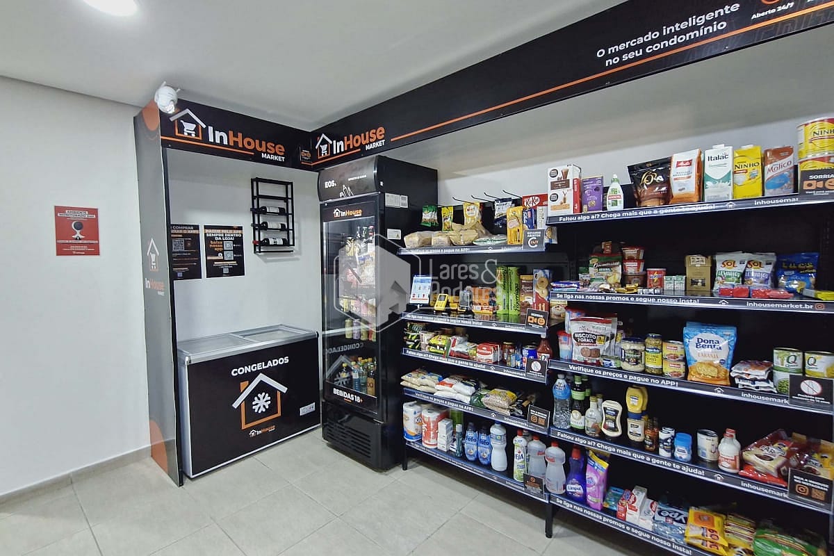 Apartamento, 2 quartos, 130 m² - Foto 53