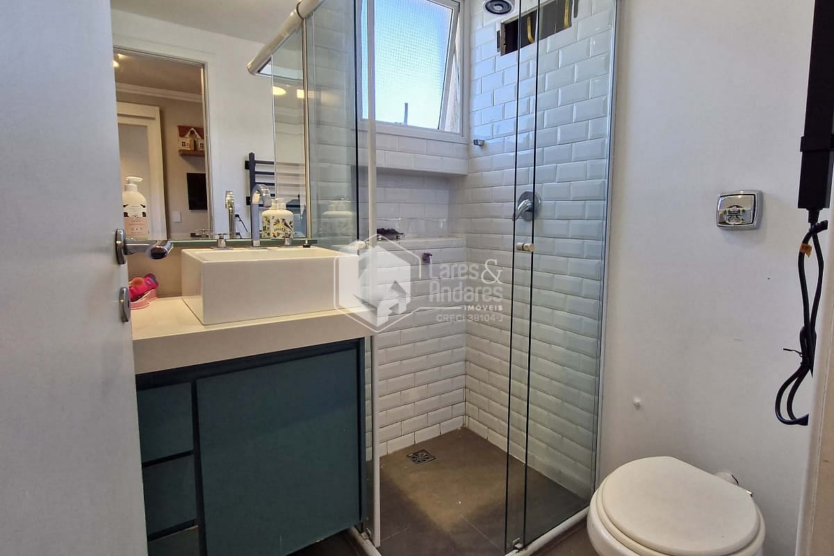 Apartamento, 2 quartos, 130 m² - Foto 33