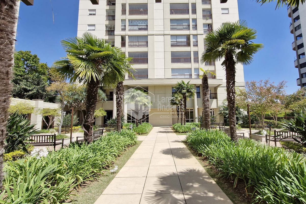 Apartamento, 2 quartos, 130 m² - Foto 41