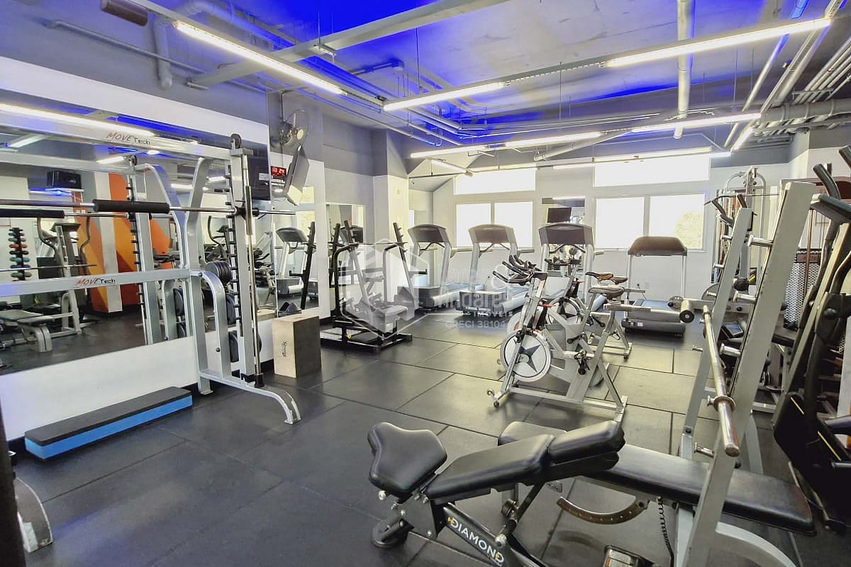 Apartamento, 2 quartos, 130 m² - Foto 45