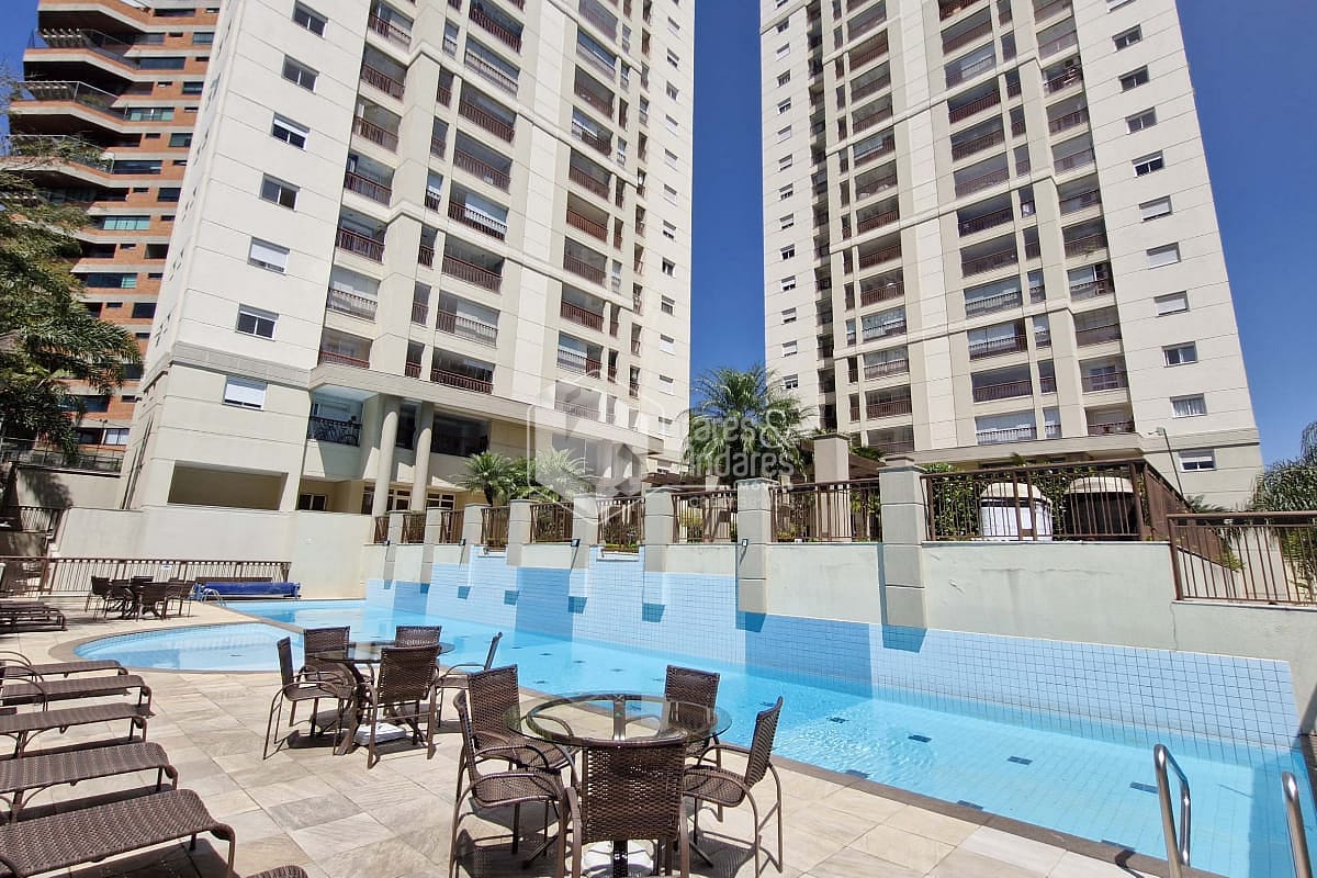 Apartamento, 2 quartos, 130 m² - Foto 43