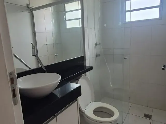 Apartamento 2 quartos e 1 banheiro, à venda, no bairro Loteamento Parque São Martinho em Campinas