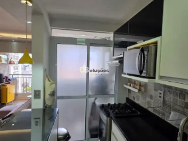 Apartamento 2 quartos e 1 banheiro, à venda, no bairro Vila Mazzei em São Paulo