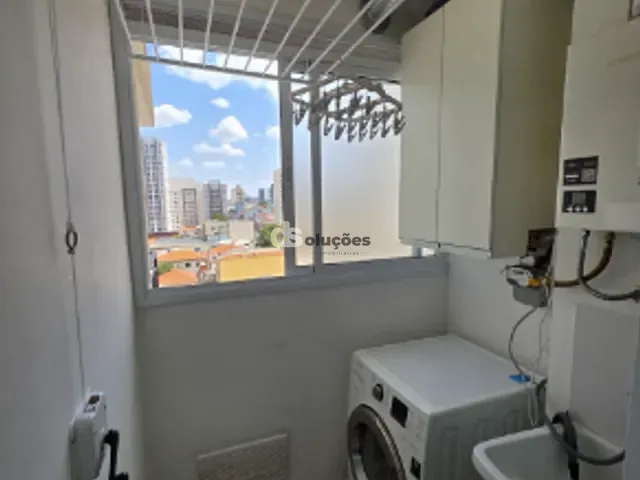 Apartamento 2 quartos e 1 banheiro, à venda, no bairro Vila Mazzei em São Paulo