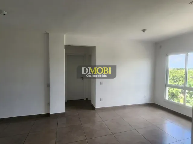 Apartamento com 76m² 2 quartos e 1 banheiro, para alugar, no bairro Barnabé em Gravataí