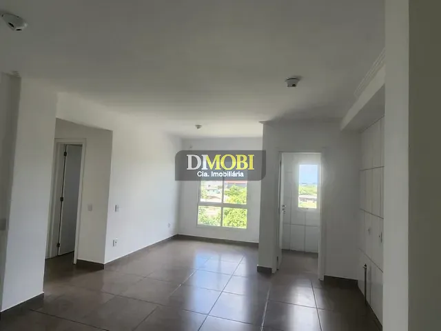 Apartamento com 76m² 2 quartos e 1 banheiro, para alugar, no bairro Barnabé em Gravataí