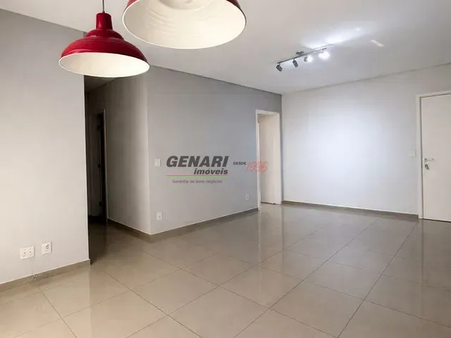 Apartamento com 80m² 3 quartos e 2 banheiros, à venda, no bairro Parque Boa Esperança em Indaiatuba