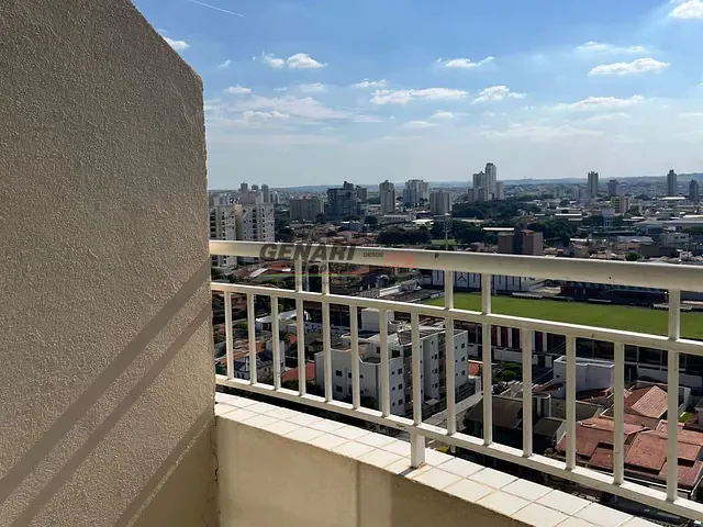 Apartamento com 80m² 3 quartos e 2 banheiros, à venda, no bairro Parque Boa Esperança em Indaiatuba