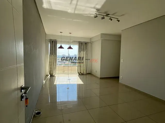 Apartamento com 80m² 3 quartos e 2 banheiros, à venda, no bairro Parque Boa Esperança em Indaiatuba
