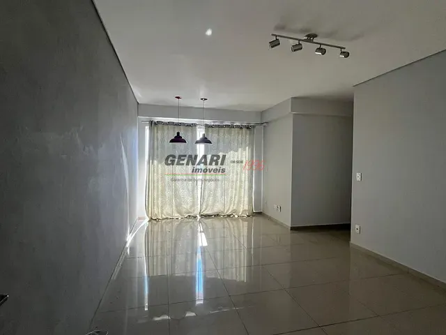 Apartamento com 80m² 3 quartos e 2 banheiros, à venda, no bairro Parque Boa Esperança em Indaiatuba