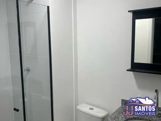 Apartamento 1 quarto e 1 banheiro, à venda, no bairro Belenzinho em São Paulo