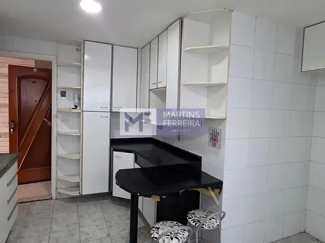 Apartamento 3 quartos e 2 banheiros, à venda, no bairro Recreio dos Bandeirantes em Rio de Janeiro