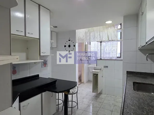 Apartamento 3 quartos e 2 banheiros, à venda, no bairro Recreio dos Bandeirantes em Rio de Janeiro