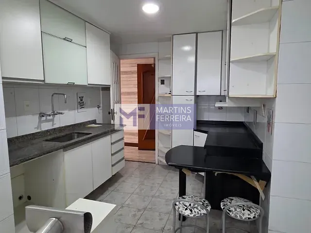 Apartamento 3 quartos e 2 banheiros, à venda, no bairro Recreio dos Bandeirantes em Rio de Janeiro