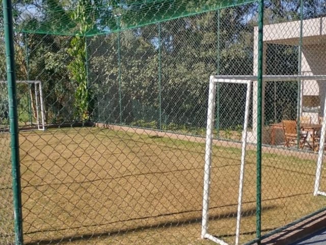 Apartamento com 47m² 2 quartos e 1 banheiro, à venda, no bairro Jardim Barro Branco em Cotia