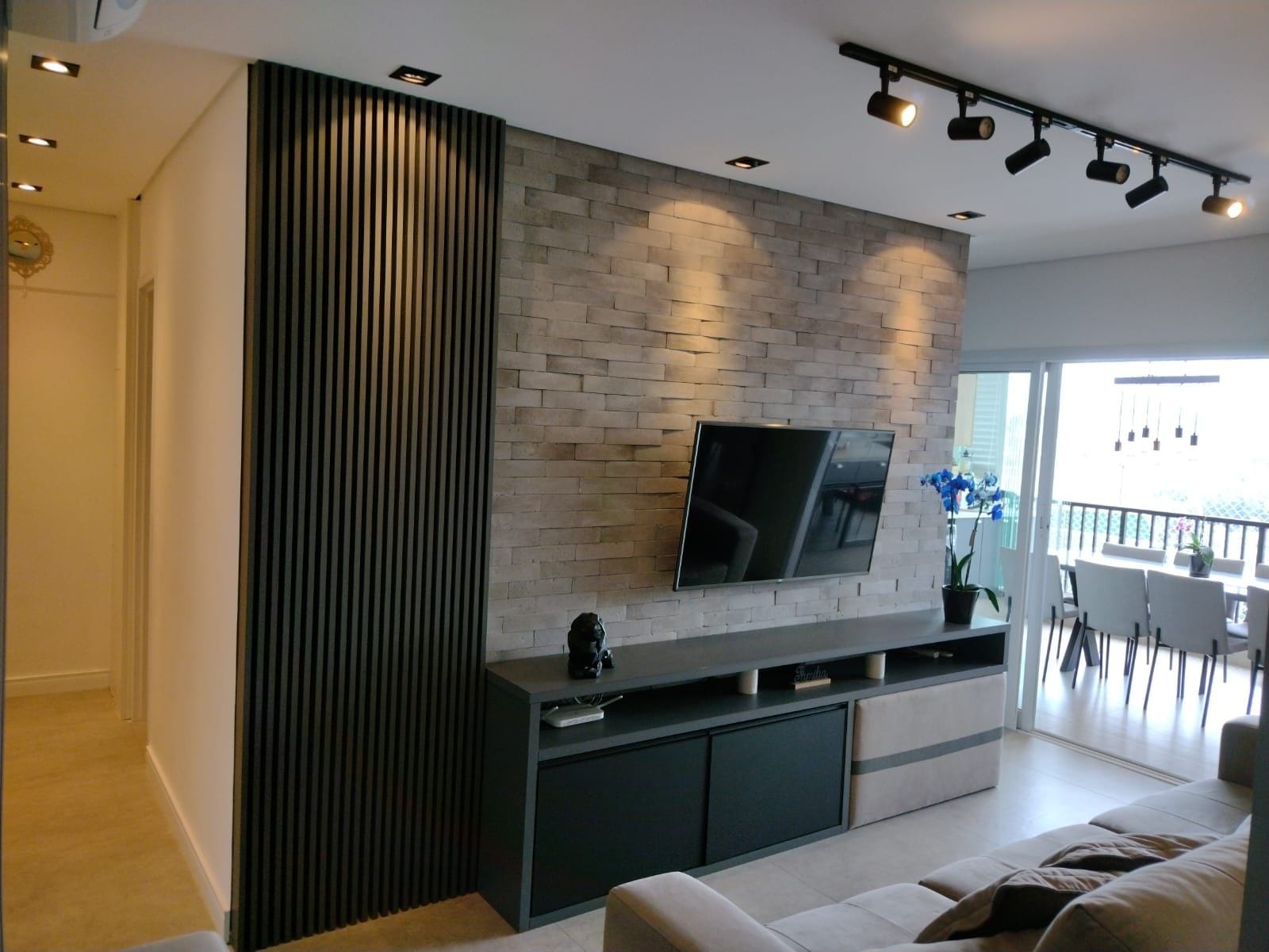 Apartamento em Alphaville Empresarial — foto 2