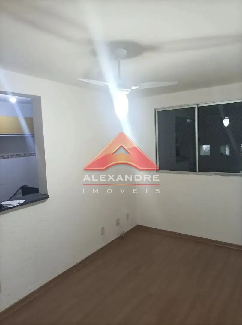 Apartamento, 2 quartos, 47 m² - Foto 4