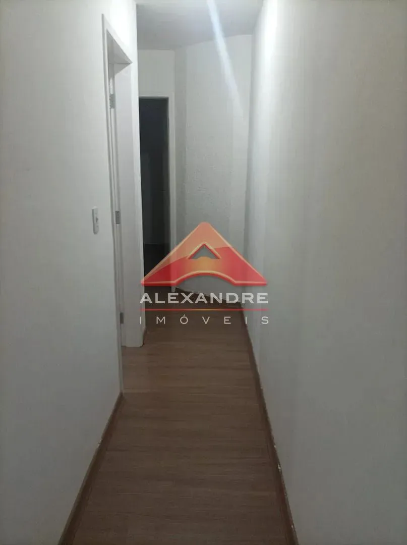 Apartamento, 2 quartos, 47 m² - Foto 8