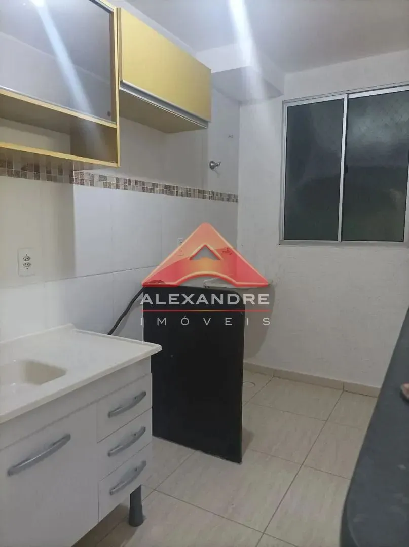 Apartamento, 2 quartos, 47 m² - Foto 6