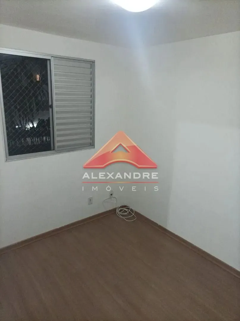Apartamento, 2 quartos, 47 m² - Foto 9