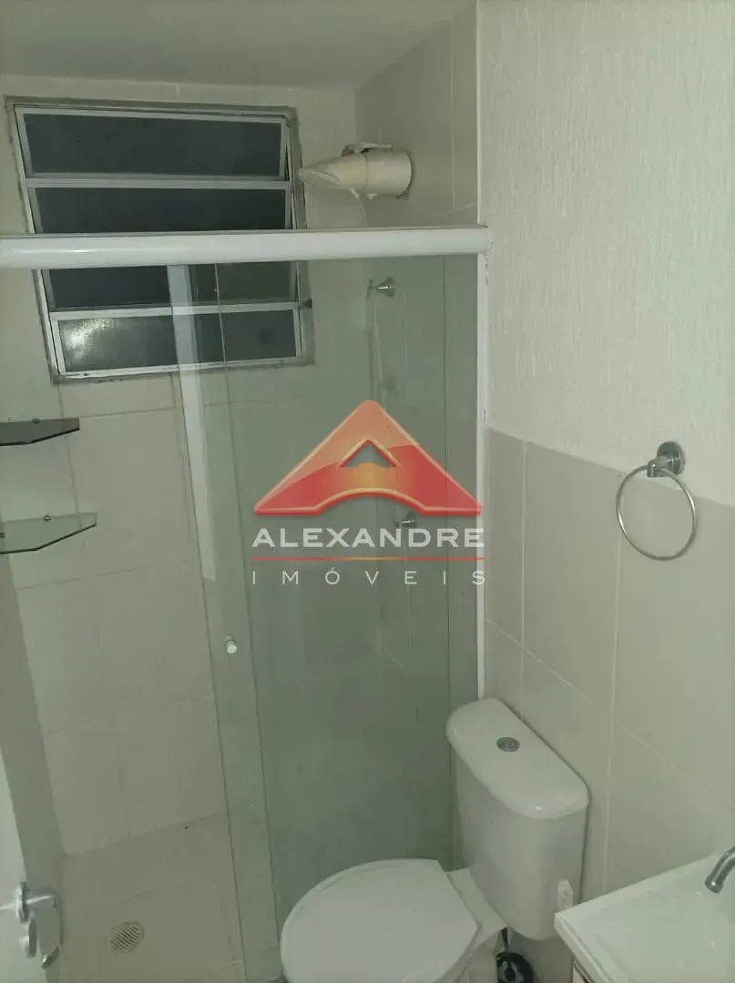Apartamento, 2 quartos, 47 m² - Foto 2