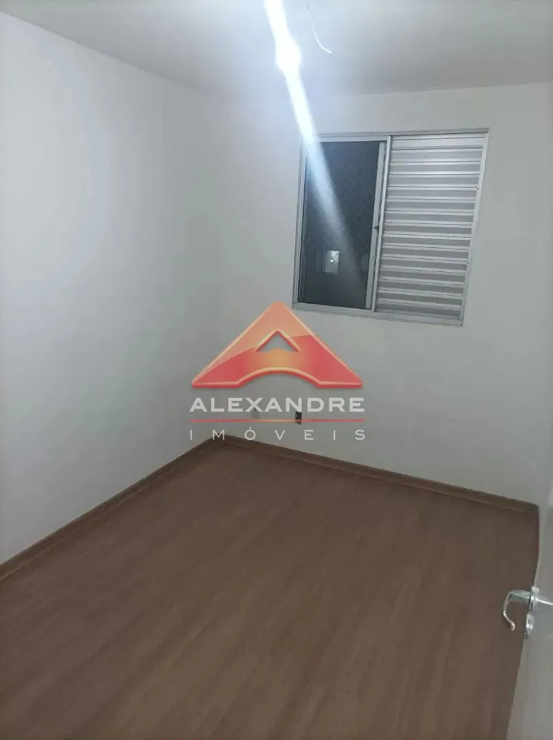 Apartamento, 2 quartos, 47 m² - Foto 5