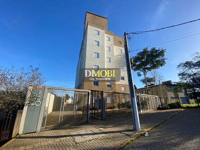 Apartamento com 76m² 2 quartos e 1 banheiro, para alugar, no bairro Barnabé em Gravataí