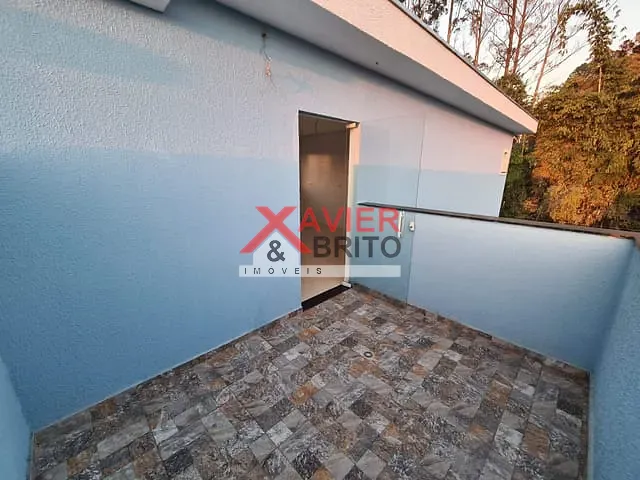 Apartamento 2 quartos e 1 banheiro, à venda, no bairro Jardim Helian em São Paulo