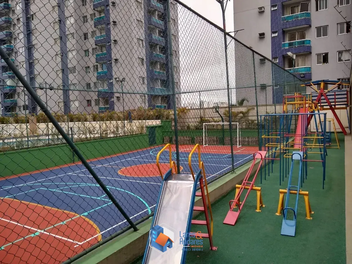 Apartamento, 4 quartos, 137 m² - Foto 31