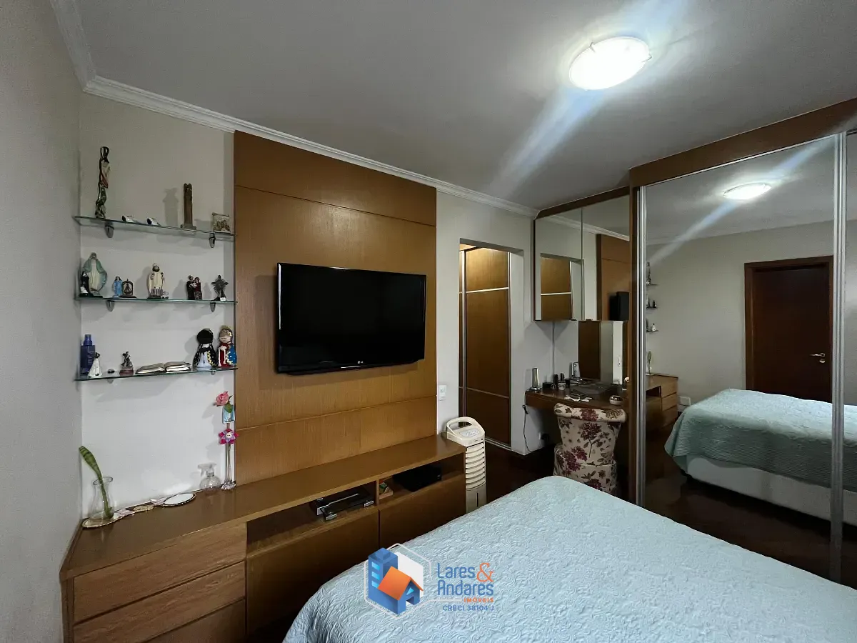 Apartamento, 4 quartos, 137 m² - Foto 16