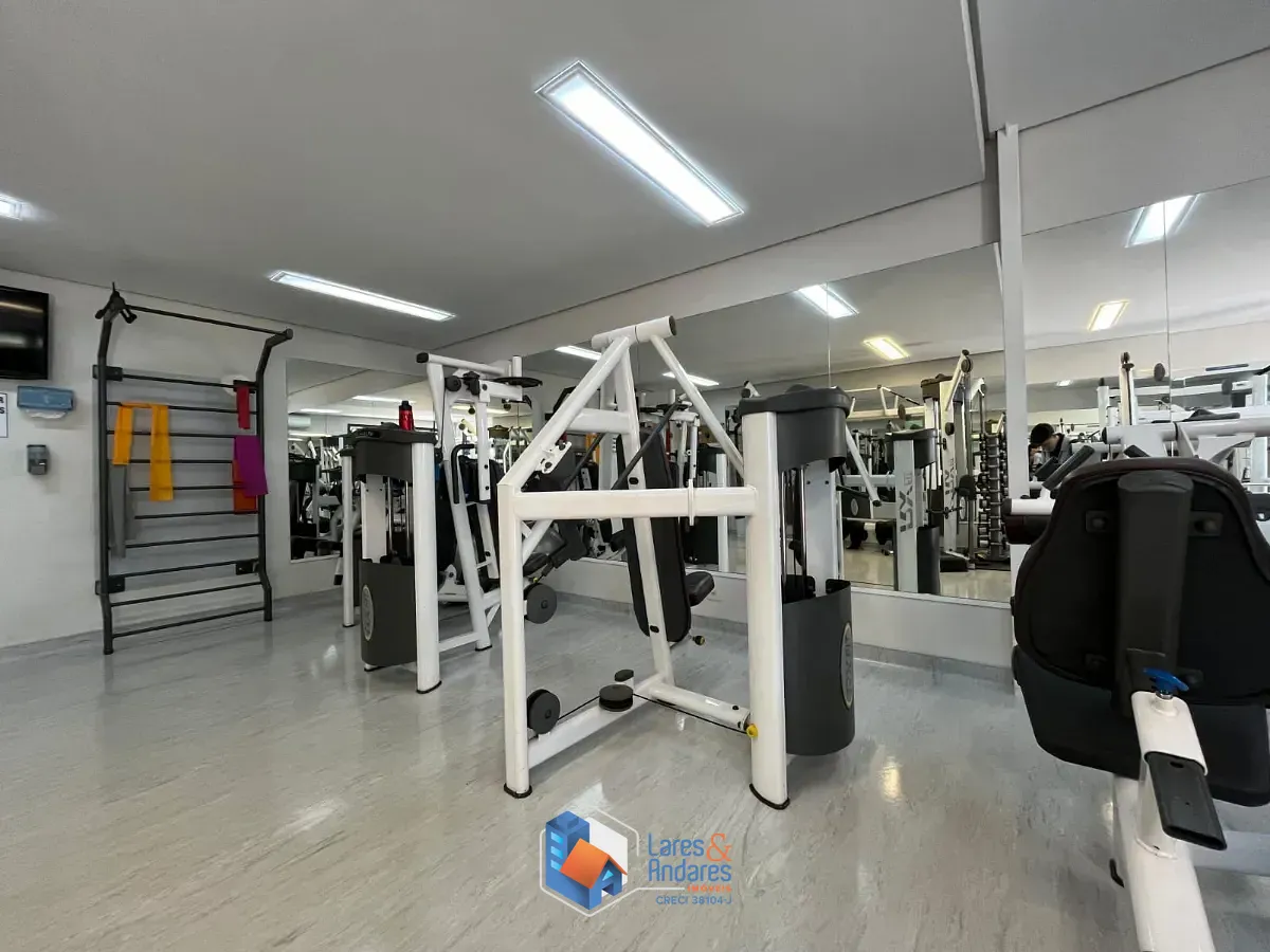 Apartamento, 4 quartos, 137 m² - Foto 38