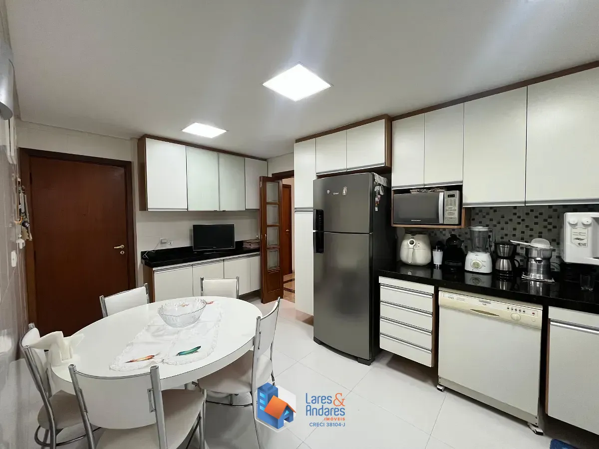 Apartamento, 4 quartos, 137 m² - Foto 7