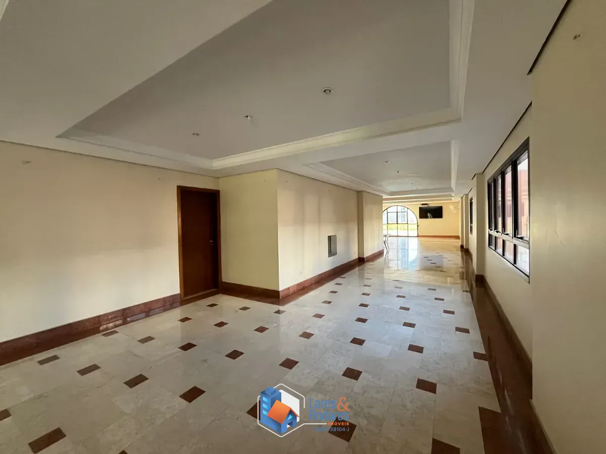 Apartamento, 4 quartos, 137 m² - Foto 41