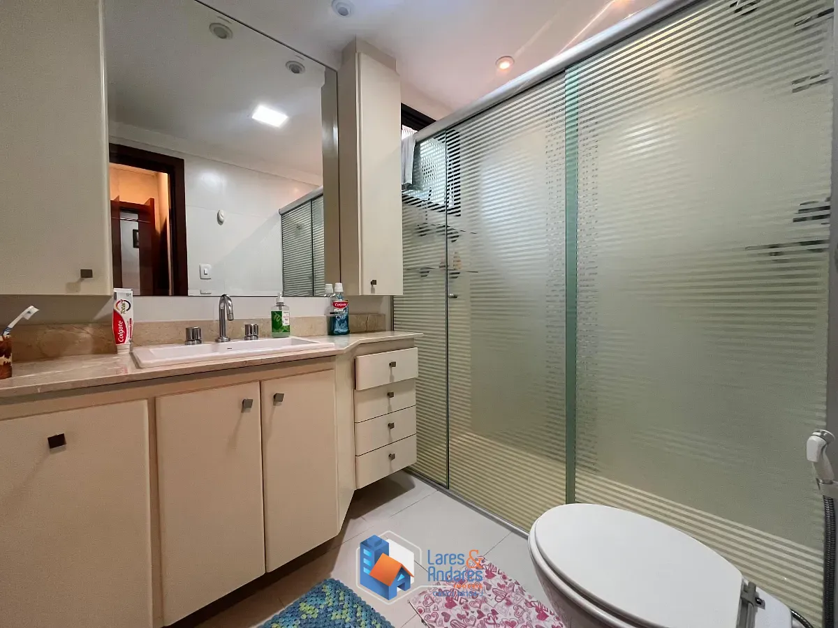 Apartamento, 4 quartos, 137 m² - Foto 13