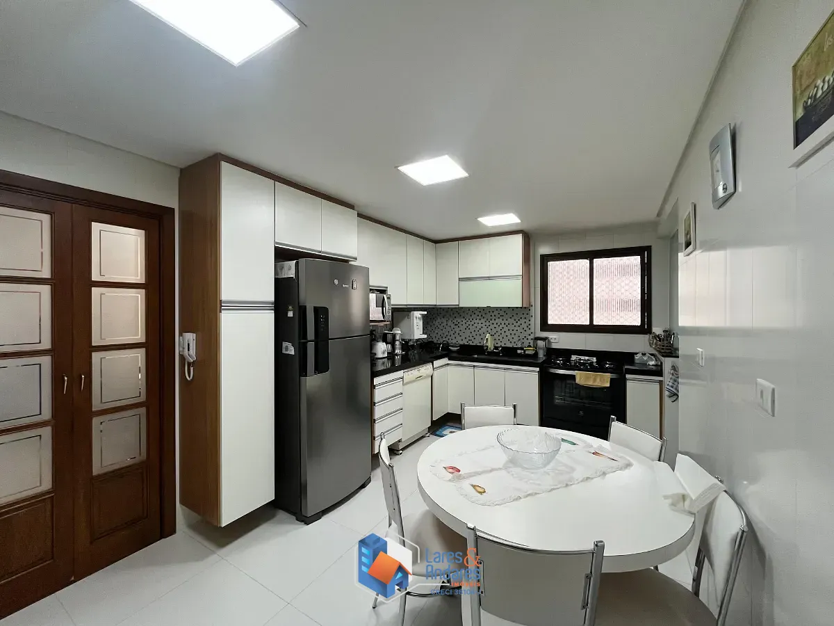 Apartamento, 4 quartos, 137 m² - Foto 8