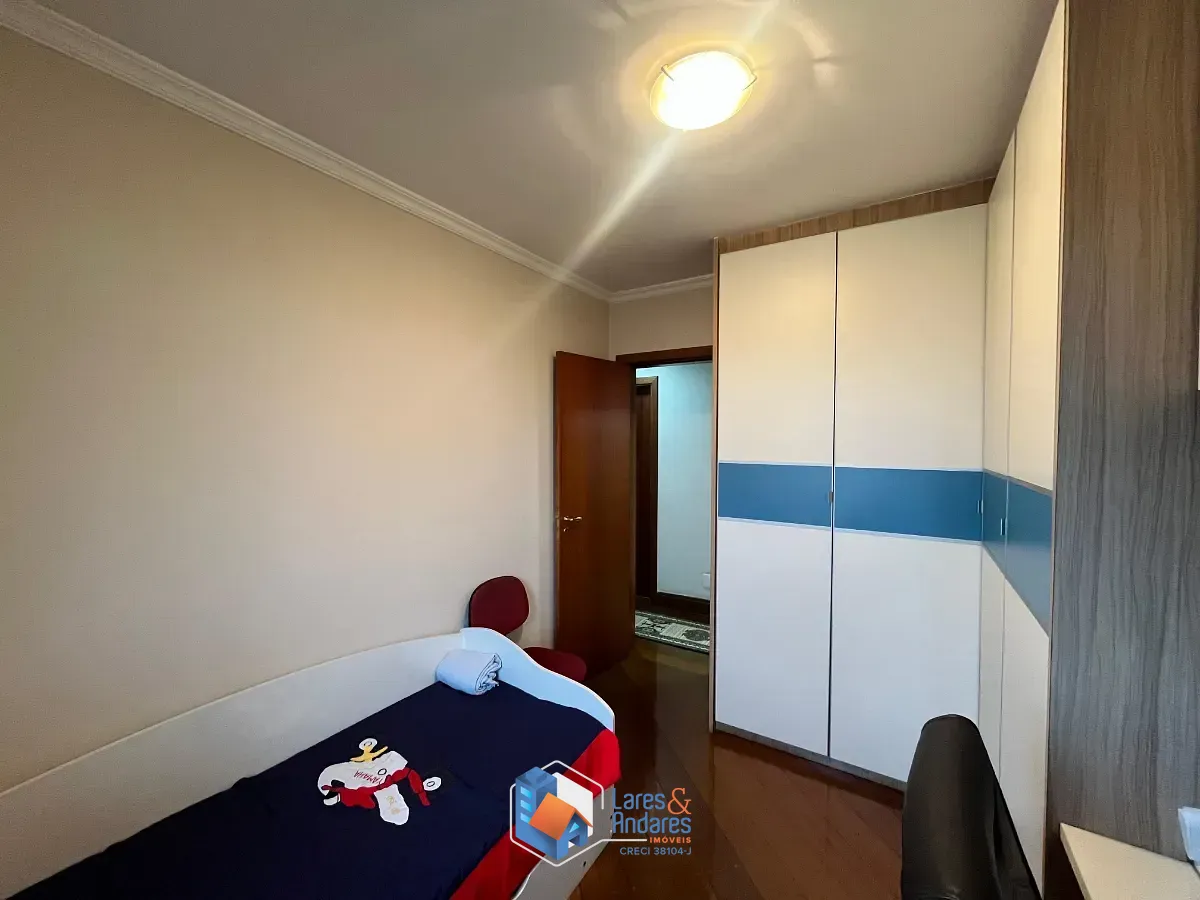 Apartamento, 4 quartos, 137 m² - Foto 11