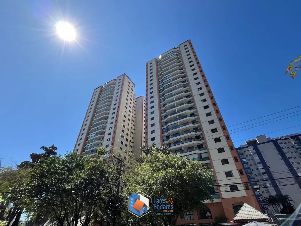 Apartamento, 4 quartos, 137 m² - Foto 47