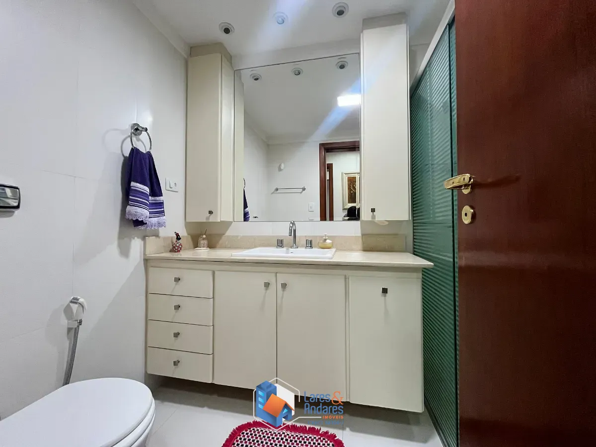 Apartamento, 4 quartos, 137 m² - Foto 21