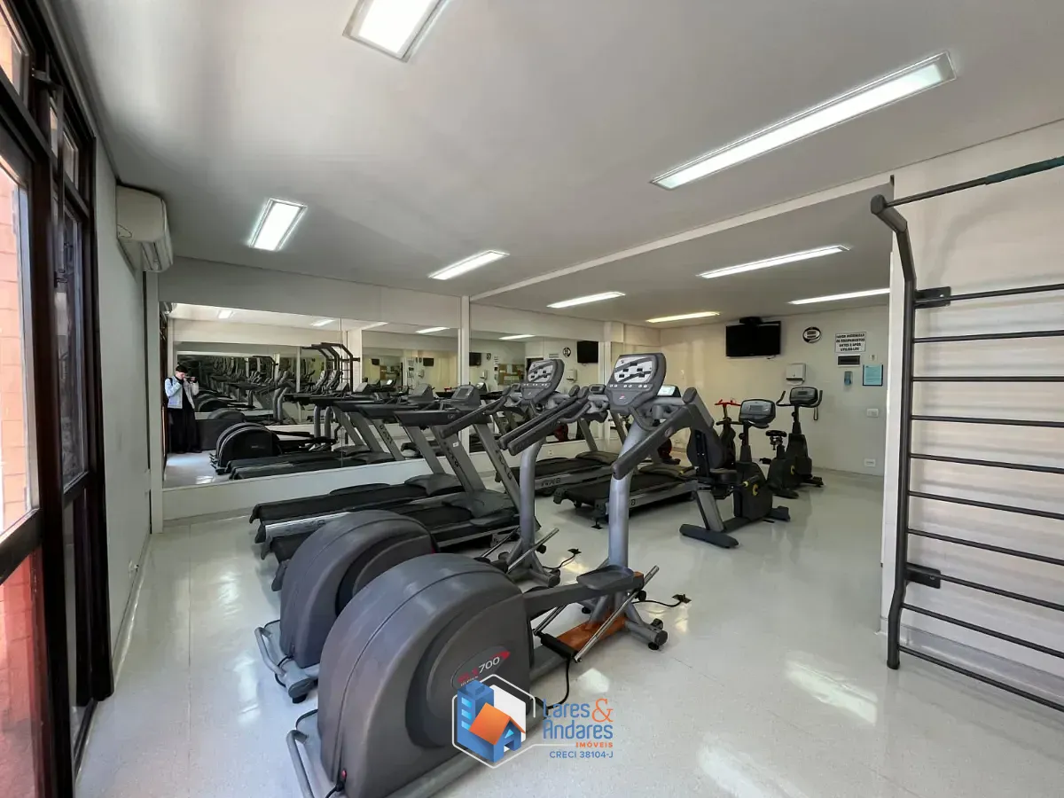 Apartamento, 4 quartos, 137 m² - Foto 35