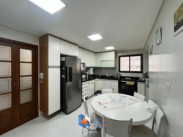Apartamento com 137m² 4 quartos e 4 banheiros, à venda, no bairro Ipiranga em São Paulo