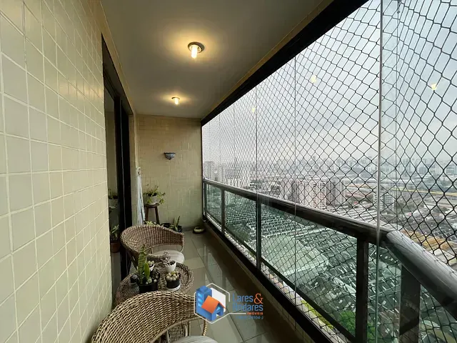Apartamento com 137m² 4 quartos e 4 banheiros, à venda, no bairro Ipiranga em São Paulo