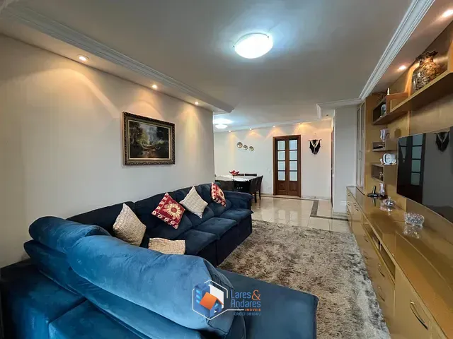 Apartamento com 137m² 4 quartos e 4 banheiros, à venda, no bairro Ipiranga em São Paulo