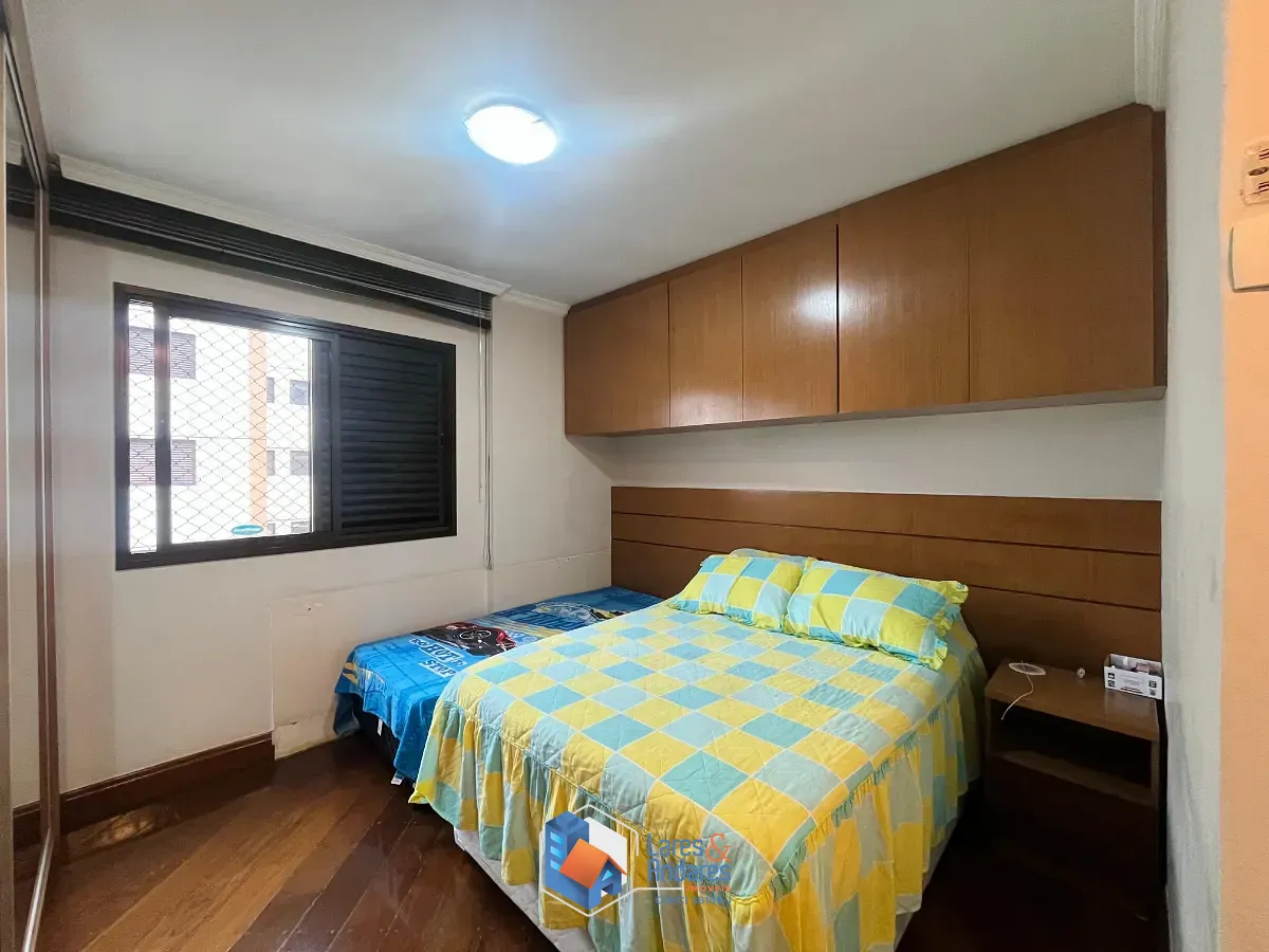 Apartamento, 4 quartos, 137 m² - Foto 20