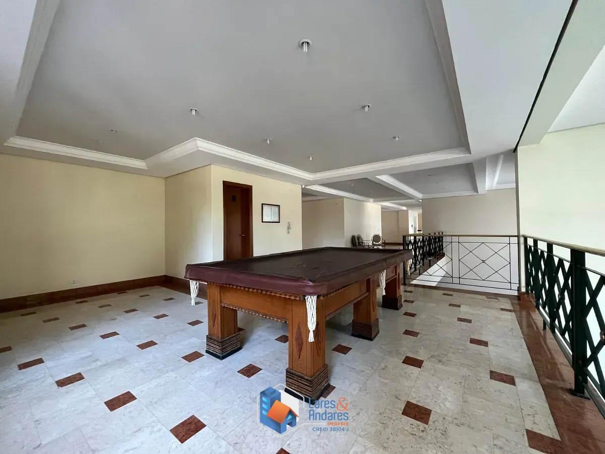 Apartamento, 4 quartos, 137 m² - Foto 44