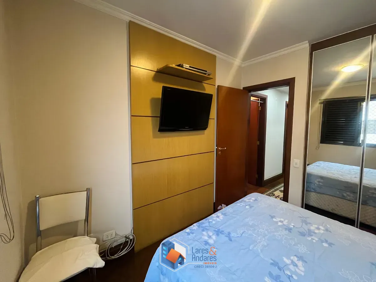 Apartamento, 4 quartos, 137 m² - Foto 14