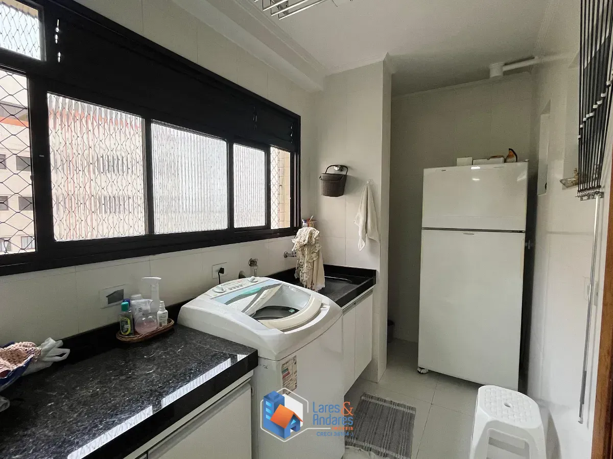 Apartamento, 4 quartos, 137 m² - Foto 10
