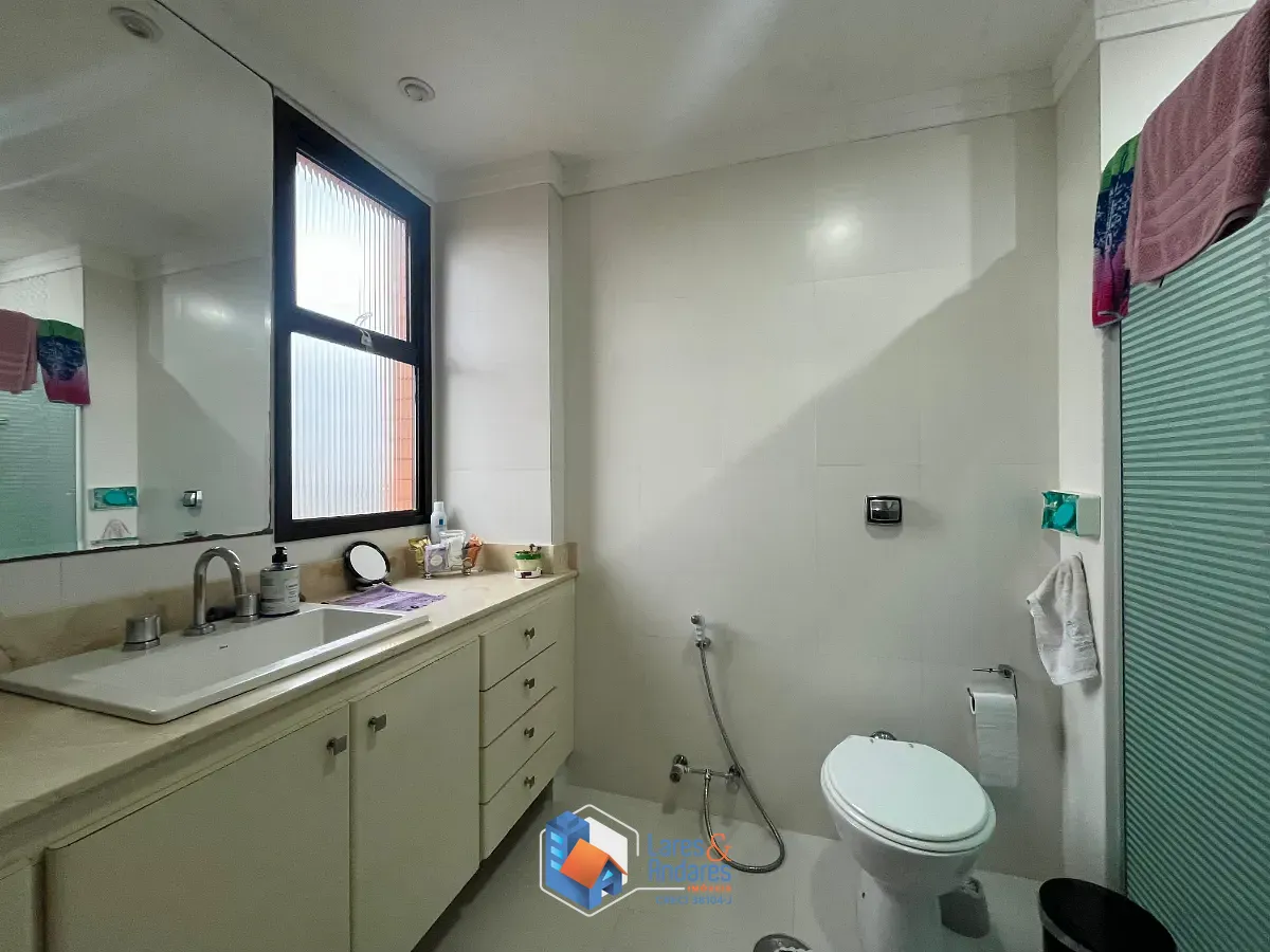 Apartamento, 4 quartos, 137 m² - Foto 18