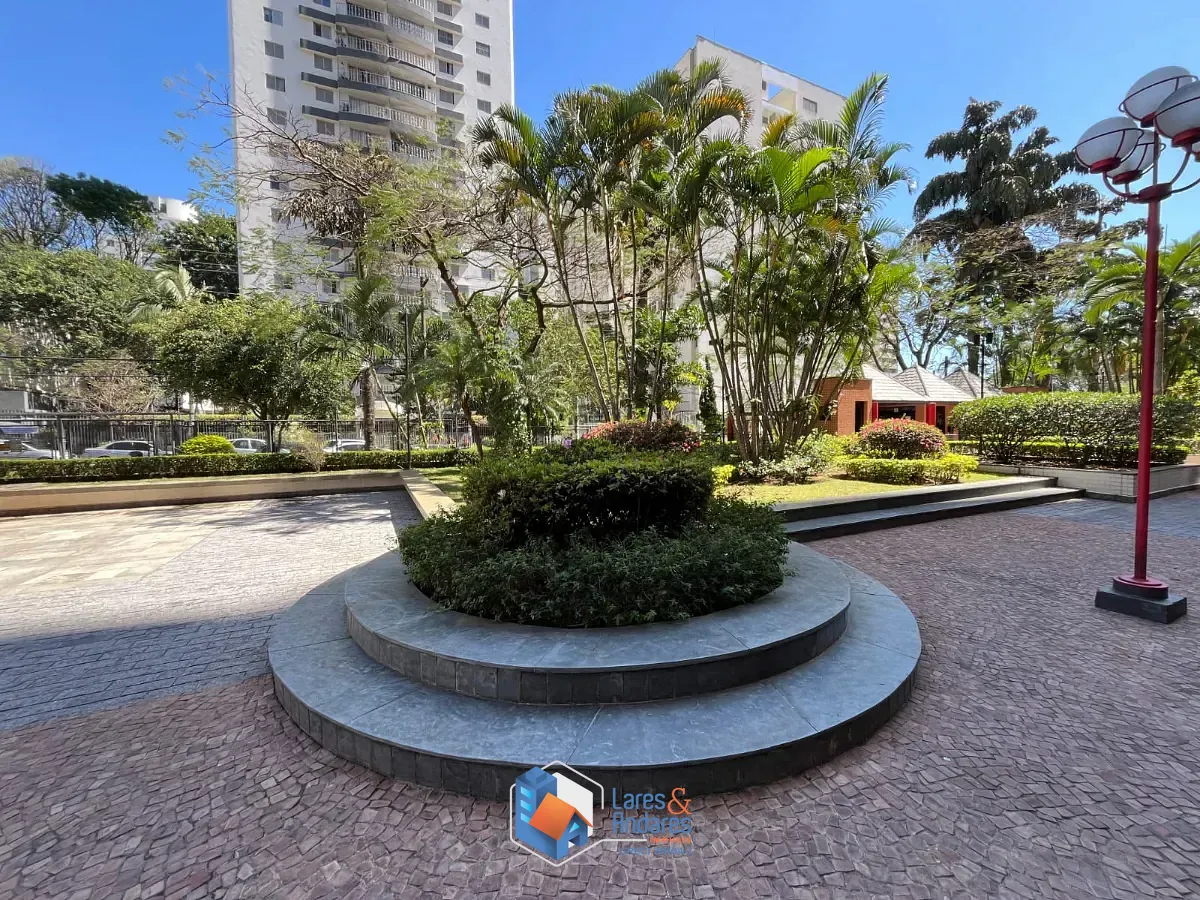 Apartamento, 4 quartos, 137 m² - Foto 25