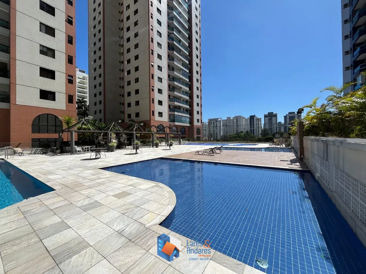 Apartamento, 4 quartos, 137 m² - Foto 30