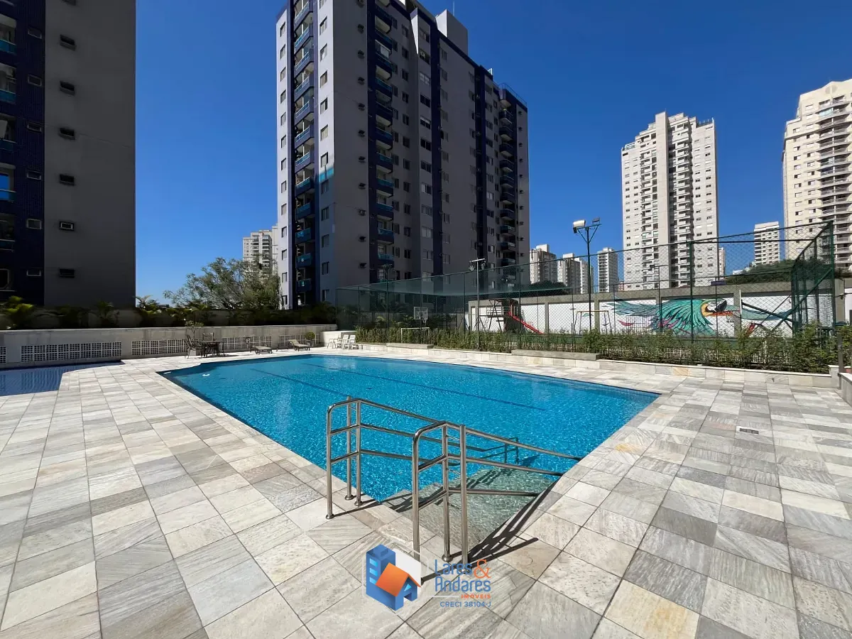 Apartamento, 4 quartos, 137 m² - Foto 29